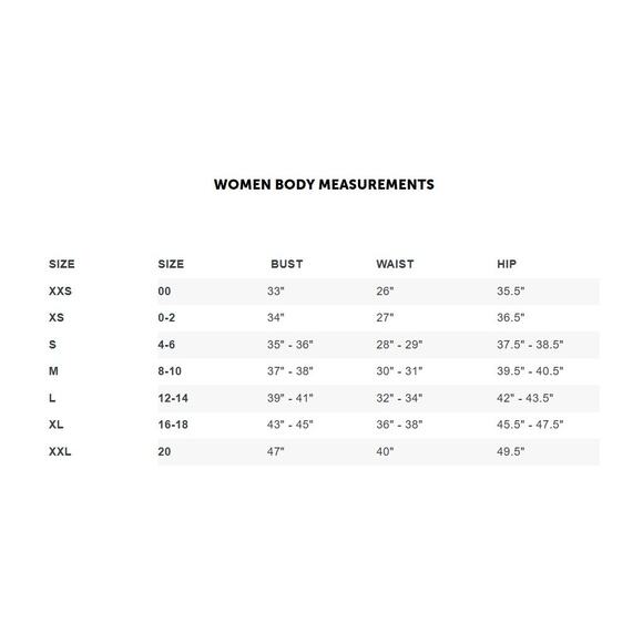 Tail Mara Activewear Elbow Sleeve Top, White, Size XL - Picture 9 of 9